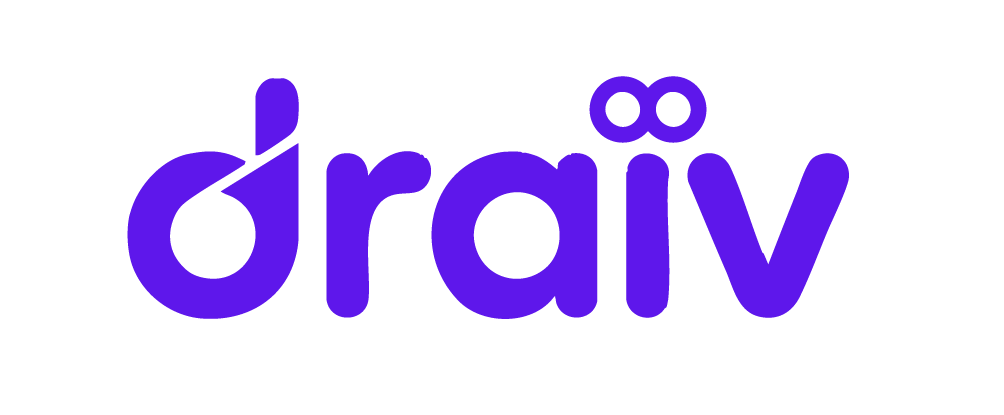 Logo de Draiv