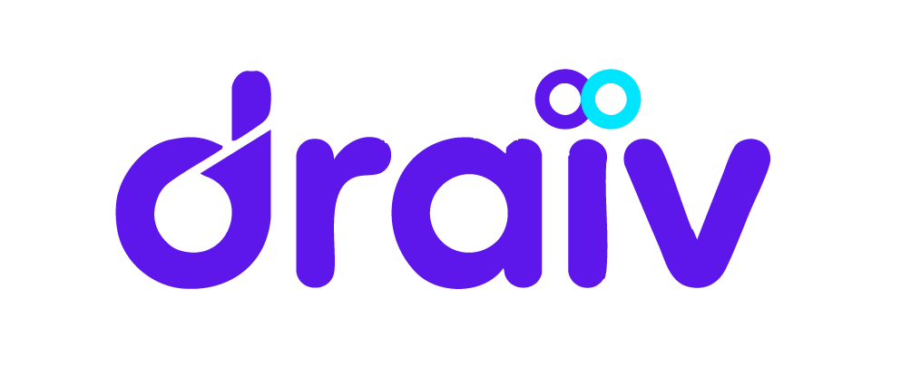 Draiv — App de transporte y envíos en Punto Fijo